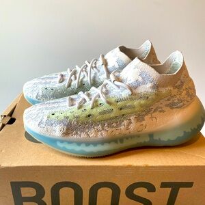 Used Yeezy Boost 380 'Alien Blue'